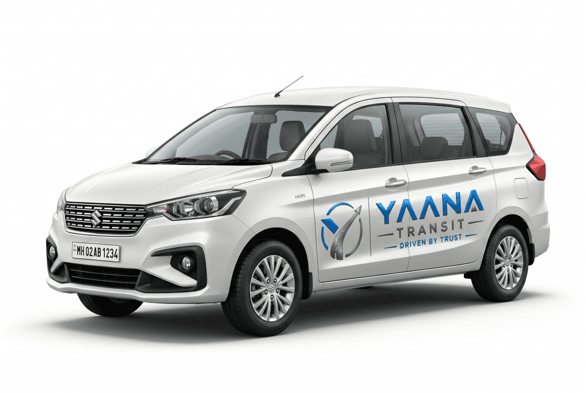Maruti Suzuki Ertiga