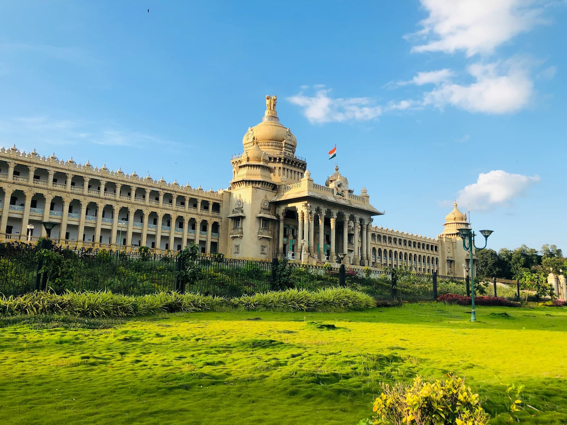 Corporate car rental in Bengaluru